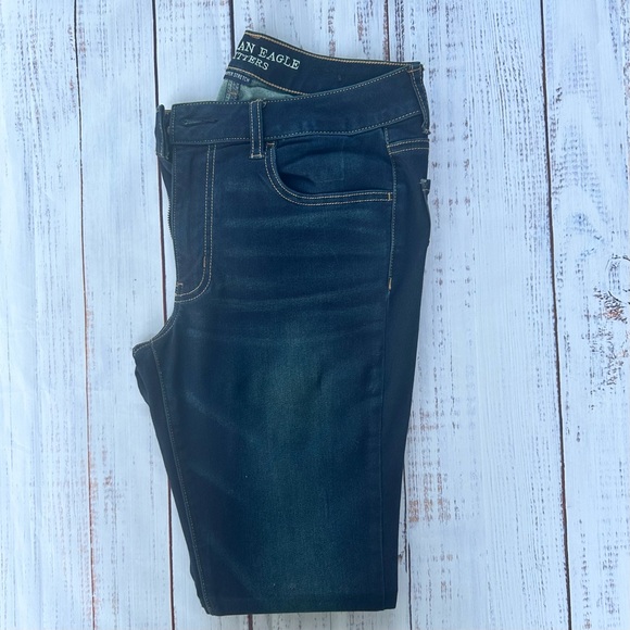 American Eagle Outfitters Denim - American Eagle Jegging